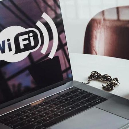 Uim Mediterraneo Pablo Iglesias Wifi Puerto de Sagunto Exterior photo