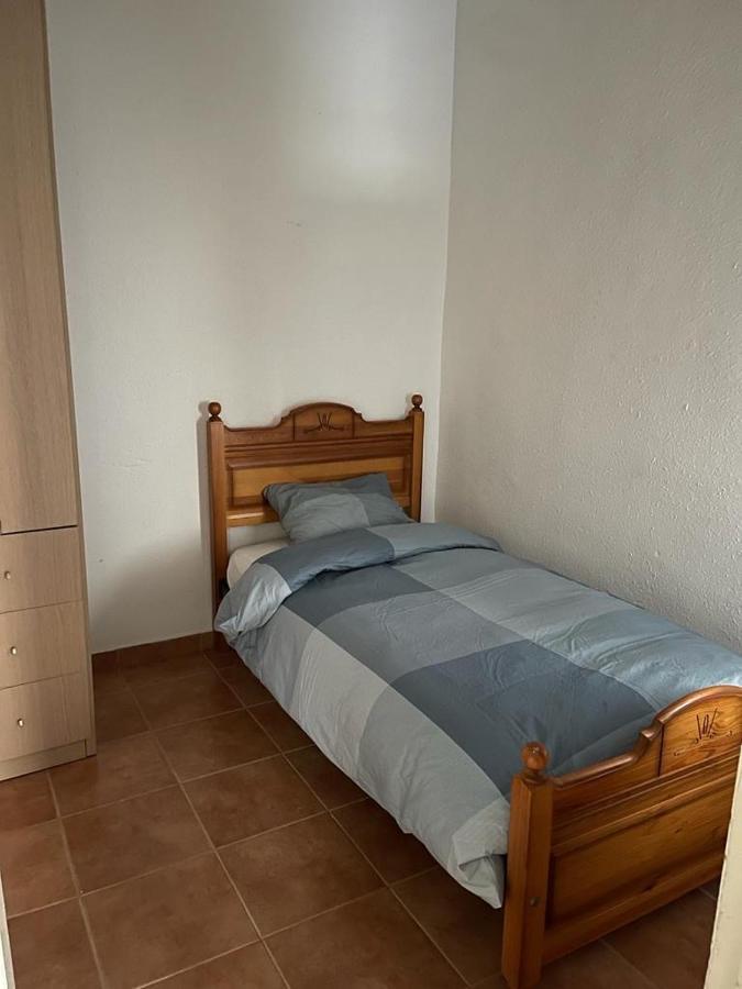 Uim Mediterraneo Pablo Iglesias Wifi Puerto de Sagunto Exterior photo